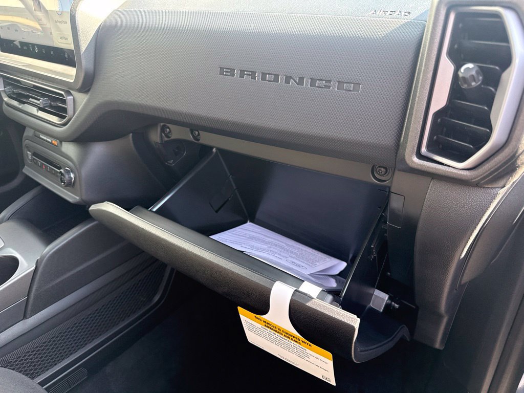 New 2026 Ford Bronco Sport Big Bend w/ Convenience Package AWD/4WD image 28