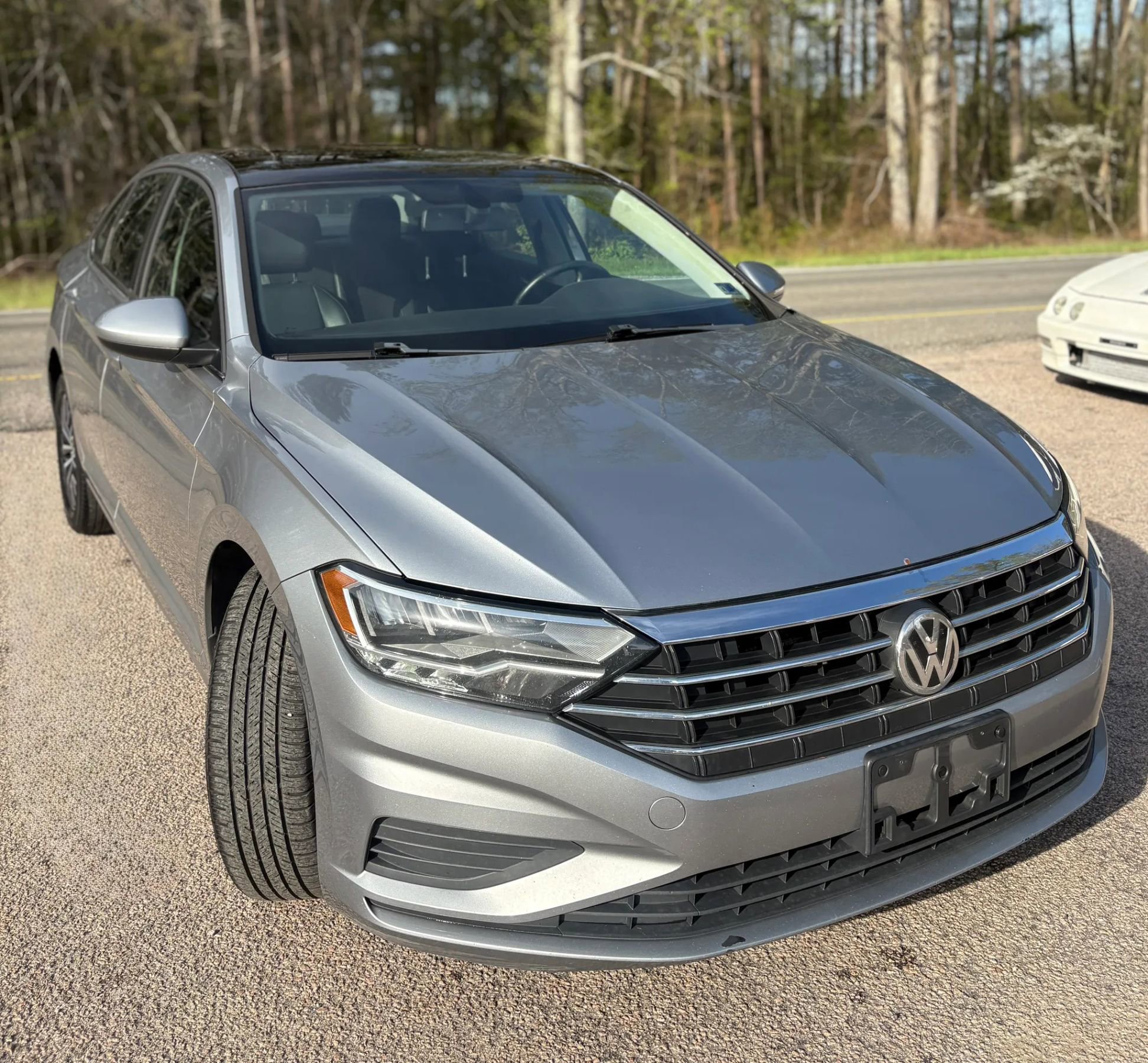 Used 2019 Volkswagen Jetta SE image 5