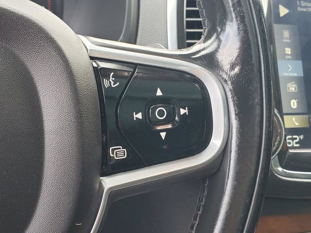 Used 2017 Volvo XC90 T6 Inscription w/ Vision Package AWD/4WD image 21