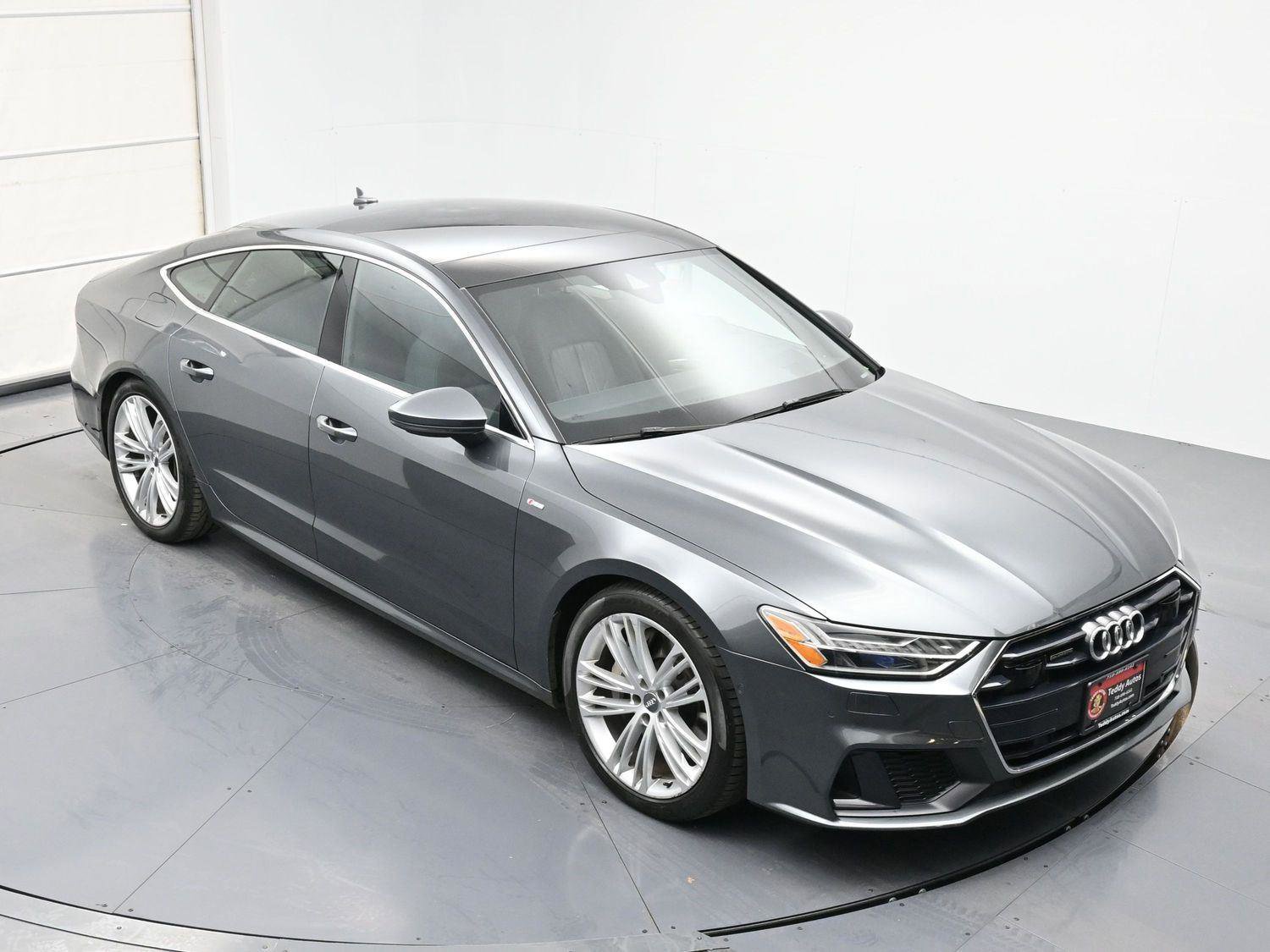 Used 2019 Audi A7 3.0T Prestige image 39