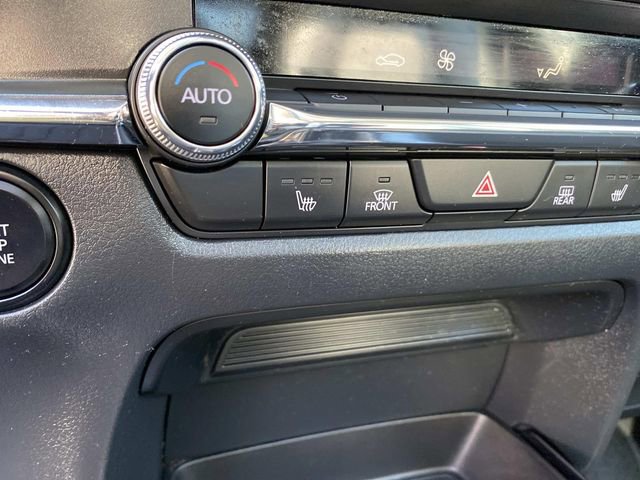 Used 2022 MAZDA CX-30 AWD 2.5 S w/ Preferred Package image 34