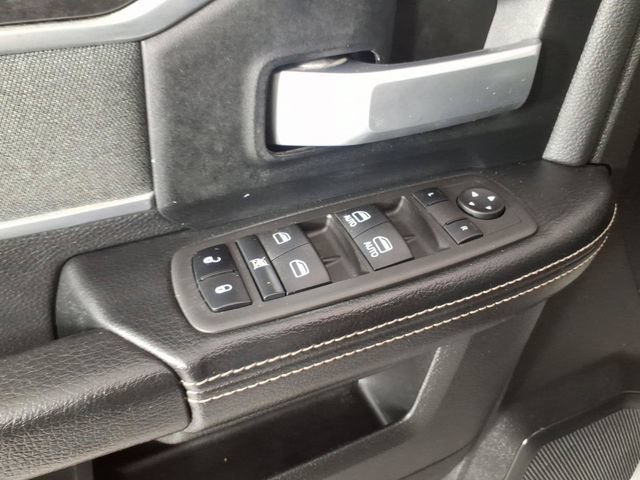 Used 2022 RAM 3500 Big Horn w/ Level A Equipment Group AWD/4WD image 14