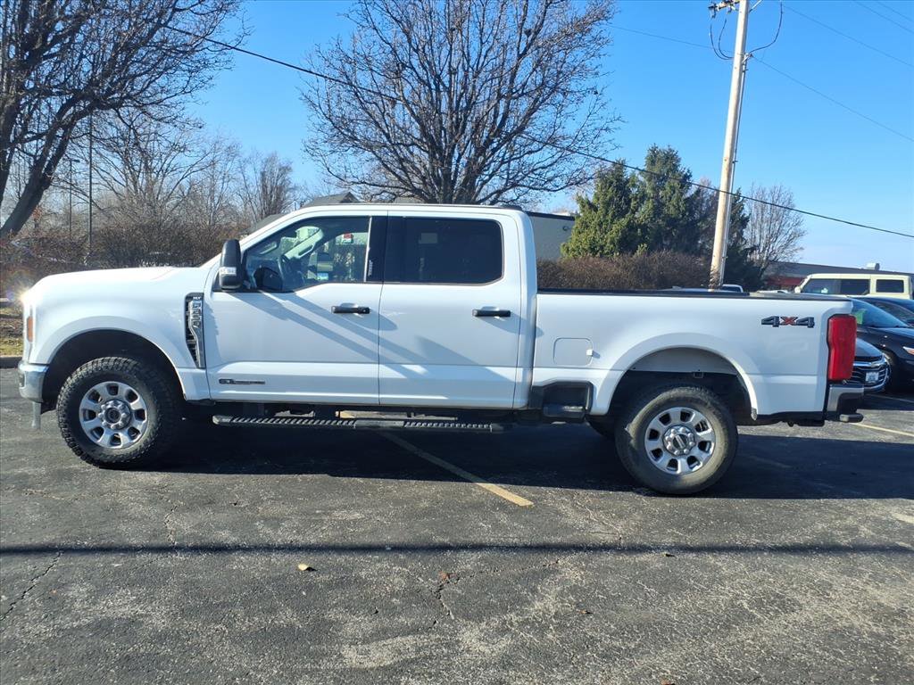 Used 2024 Ford F250 XLT image 33