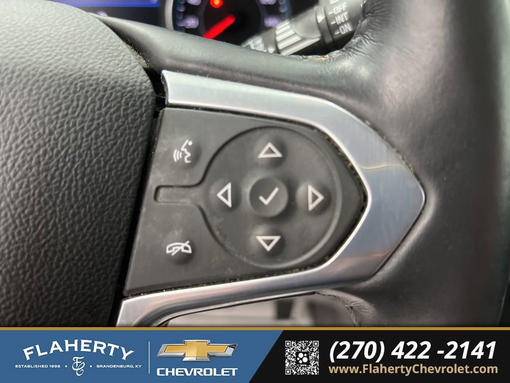 Used 2021 Chevrolet Traverse LT AWD/4WD image 27