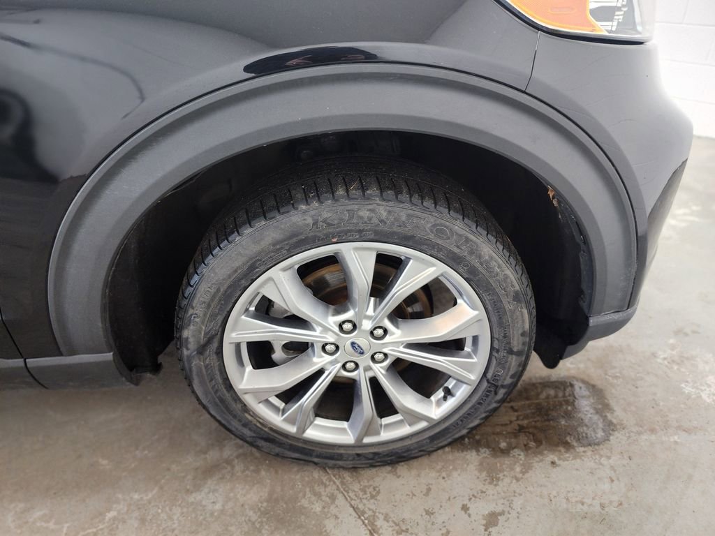 Used 2021 Ford Explorer Limited image 47