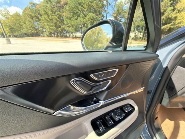 New 2026 Lincoln Corsair Reserve w/ Jet Appearance Package image 12