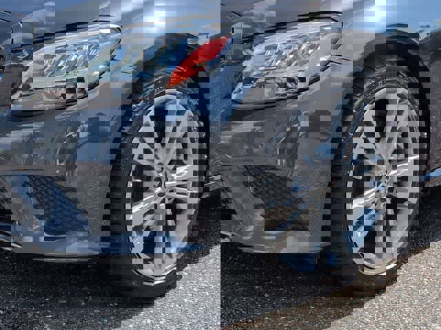 Used 2020 Mercedes-Benz C 300 Cabriolet image 12