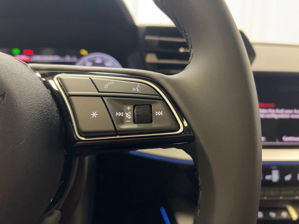 New 2026 Audi A3 2.0T Premium AWD/4WD image 12