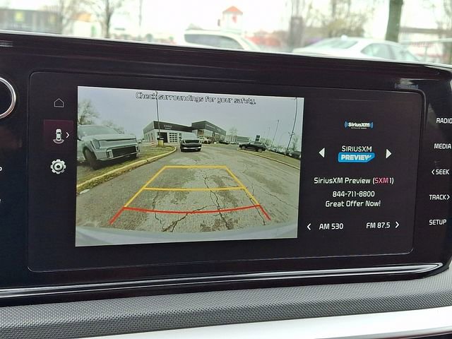 Used 2023 Kia K5 GT-Line image 18