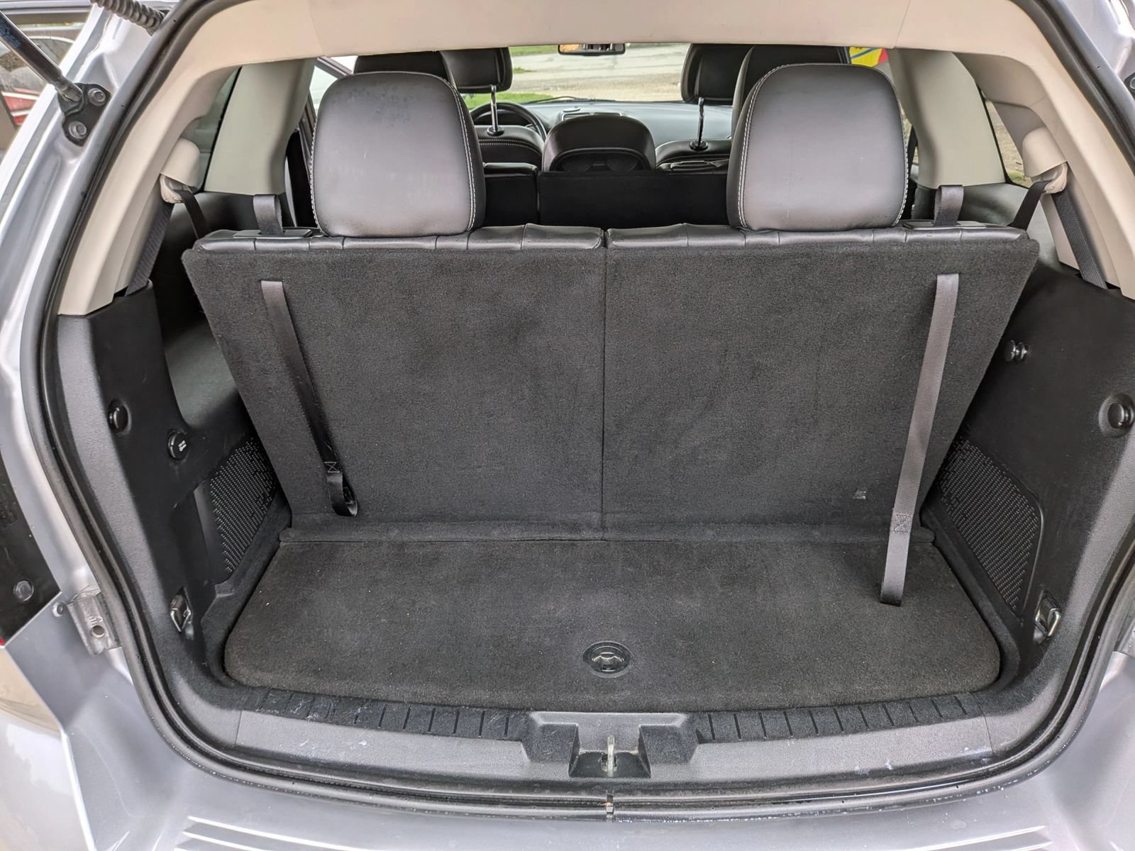 Used 2020 Dodge Journey Crossroad FWD image 32