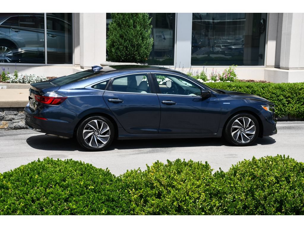 Used 2022 Honda Insight Touring image 3