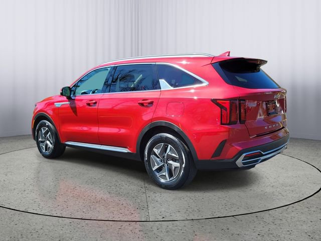 Certified 2022 Kia Sorento EX image 4