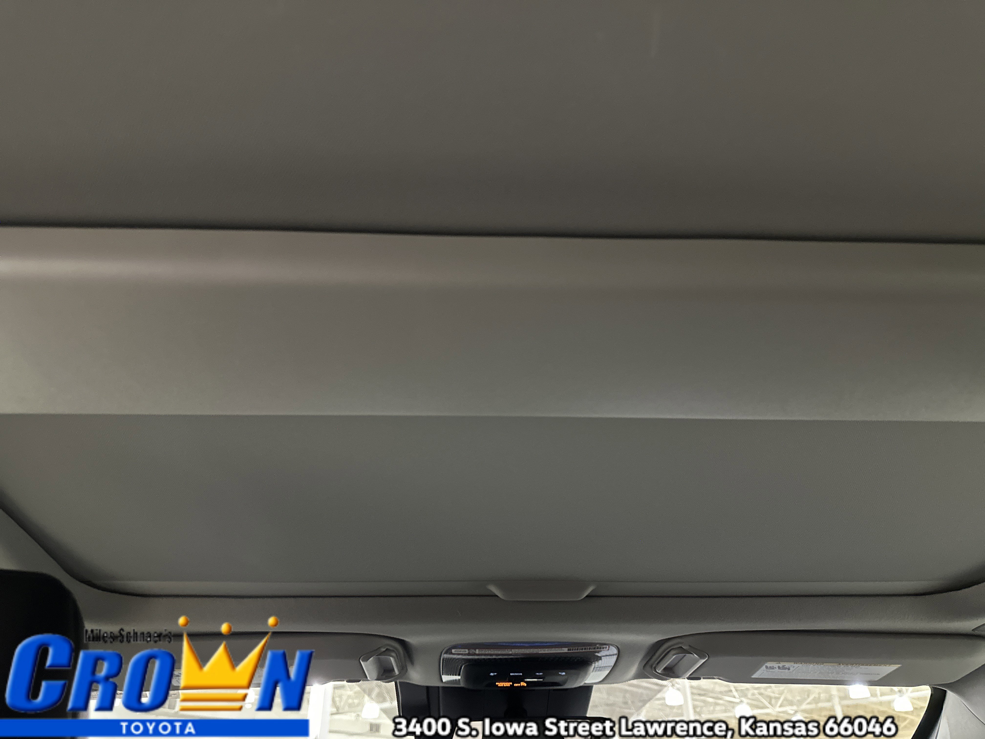 New 2026 Toyota Prius AWD image 26