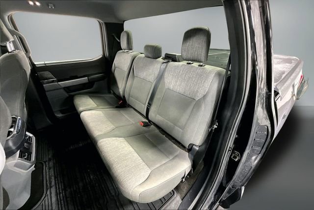 Used 2021 Ford F150 XLT w/ Equipment Group 302A High image 22