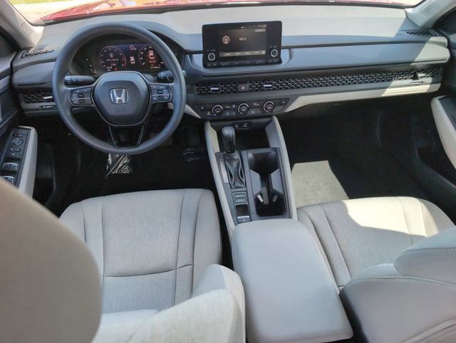 Used 2023 Honda Accord EX image 28
