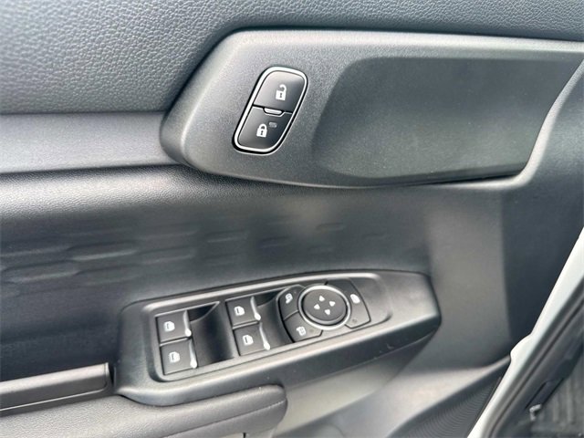 New 2025 Ford Ranger XL image 18
