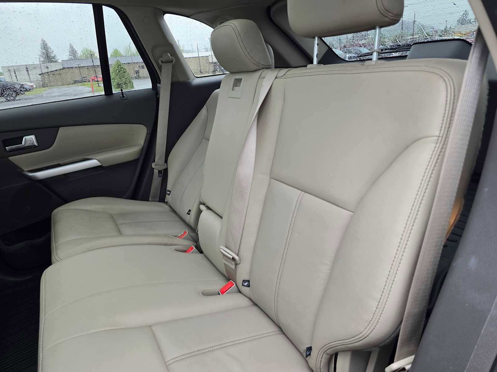 Used 2013 Ford Edge Limited AWD/4WD image 18