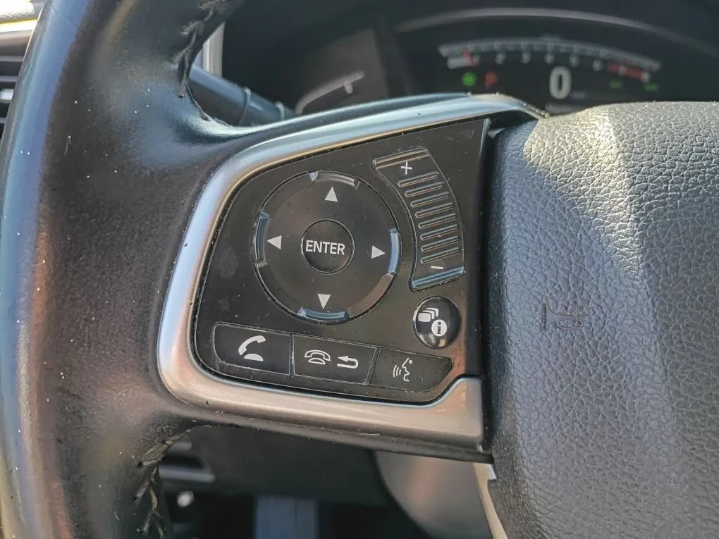 Used 2018 Honda CR-V EX-L image 18