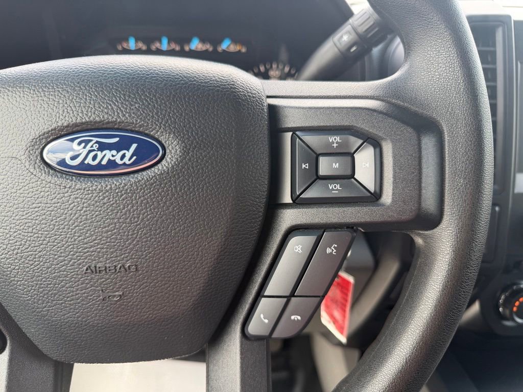 Used 2018 Ford F150 XL w/ Equipment Group 101A Mid AWD/4WD image 21