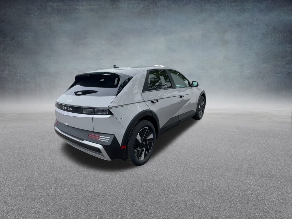 New 2025 Hyundai Ioniq 5 SE image 21