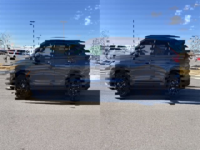 New 2026 Honda CR-V Sport-L image 2