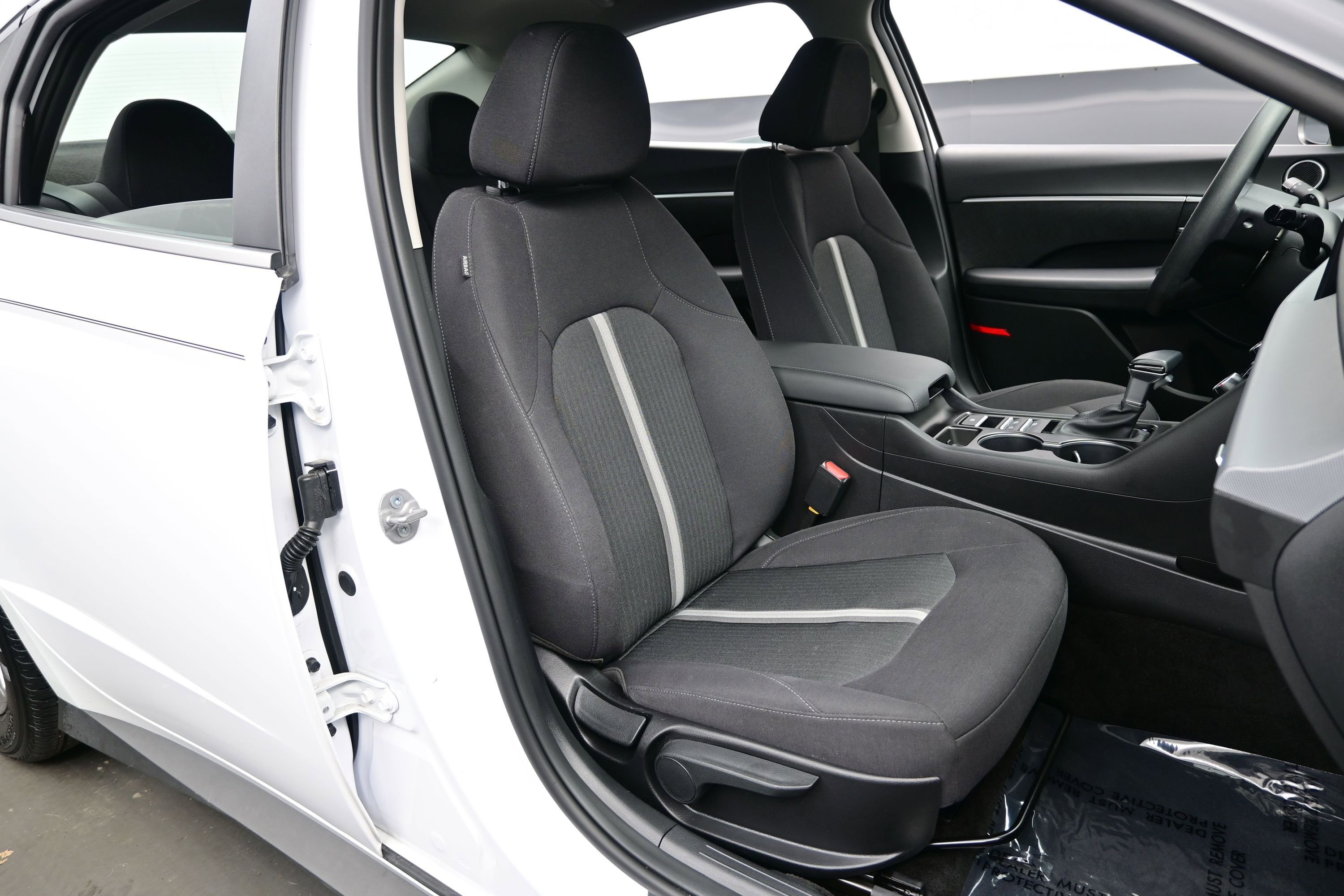 Certified 2026 Hyundai Sonata SE FWD image 13