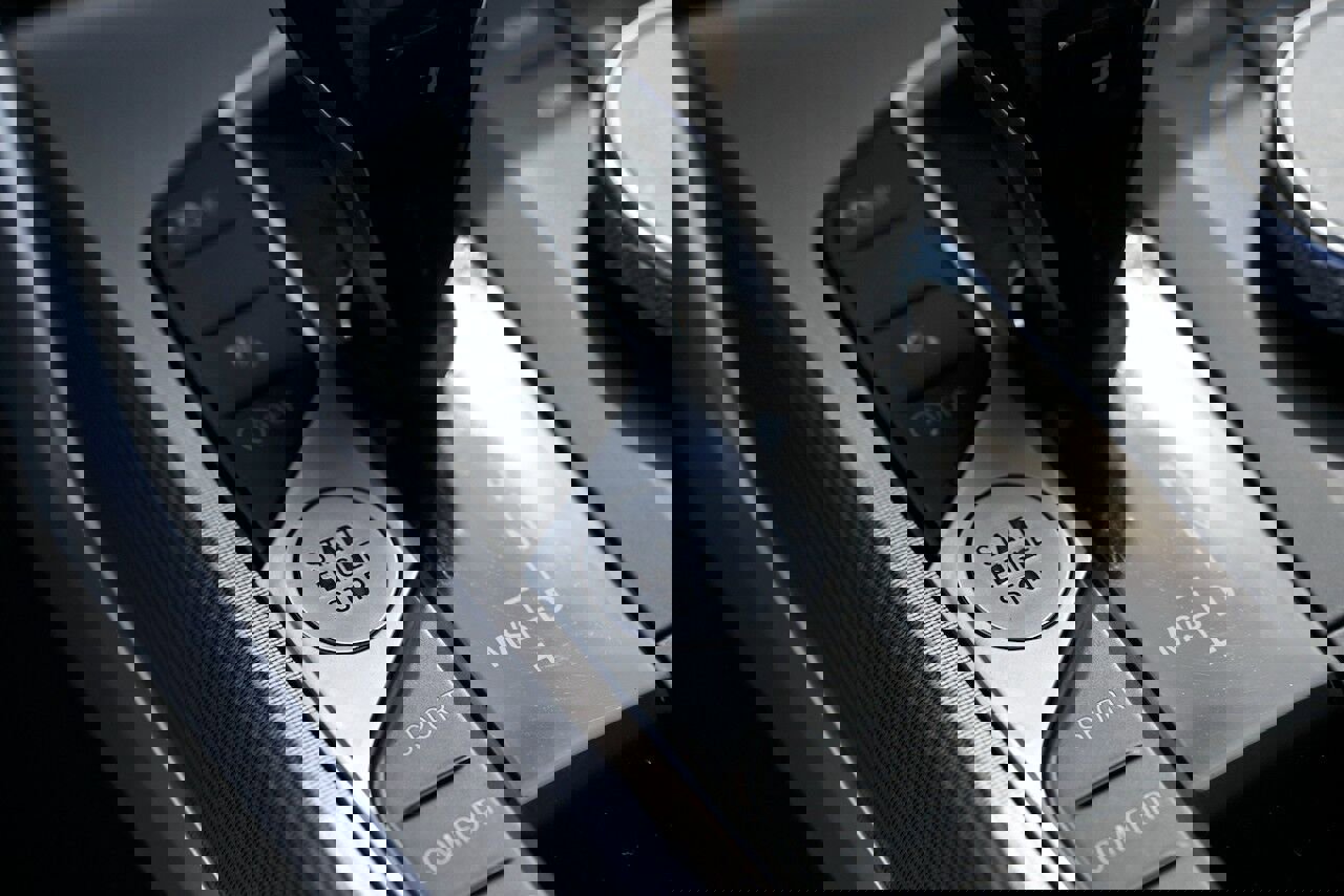 Used 2020 BMW 330i xDrive Sedan w/ M Sport Package image 28