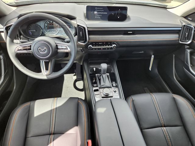 Used 2025 MAZDA CX-50 2.5 Hybrid w/ Cargo Package image 14