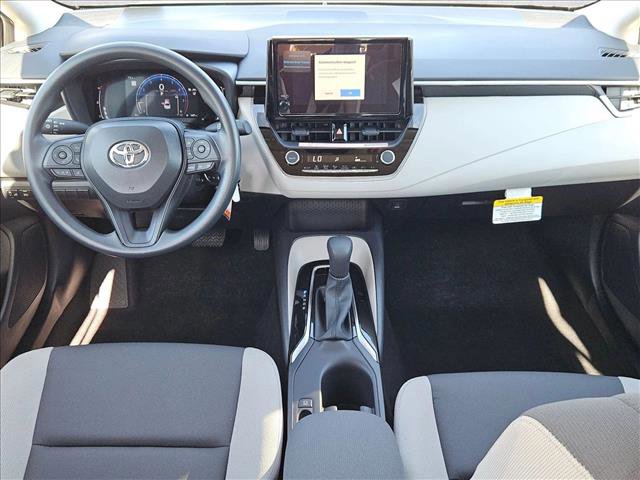 New 2026 Toyota Corolla LE image 13