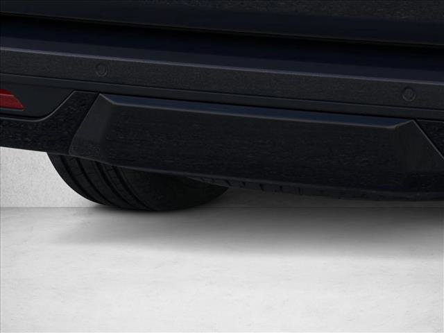 New 2026 Ford Expedition Platinum AWD/4WD image 23