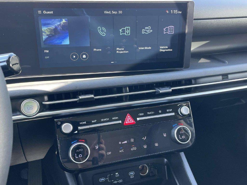 New 2026 Hyundai Tucson SEL Plus FWD image 41