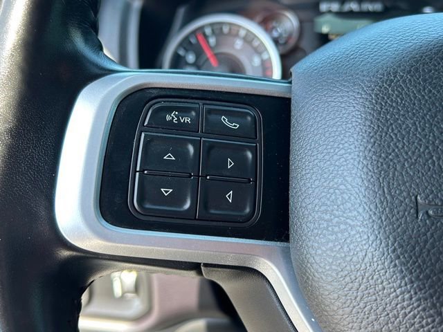 Used 2022 RAM 2500 Big Horn w/ Level A Equipment Group AWD/4WD image 25