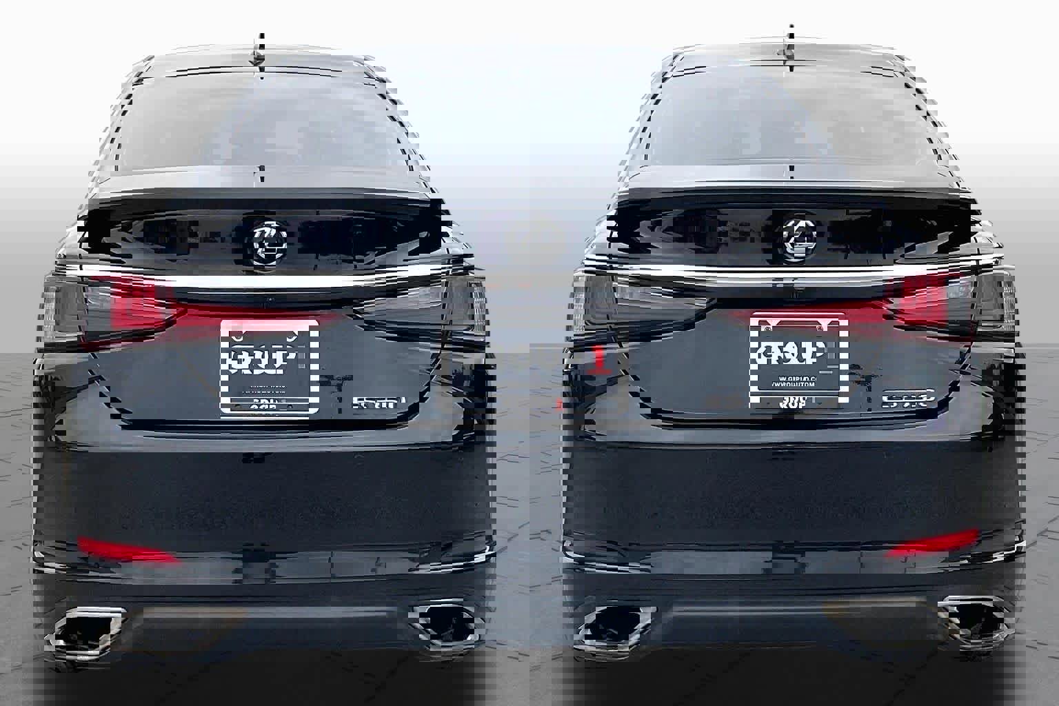 Used 2021 Lexus ES 350 w/ Premium Package image 5