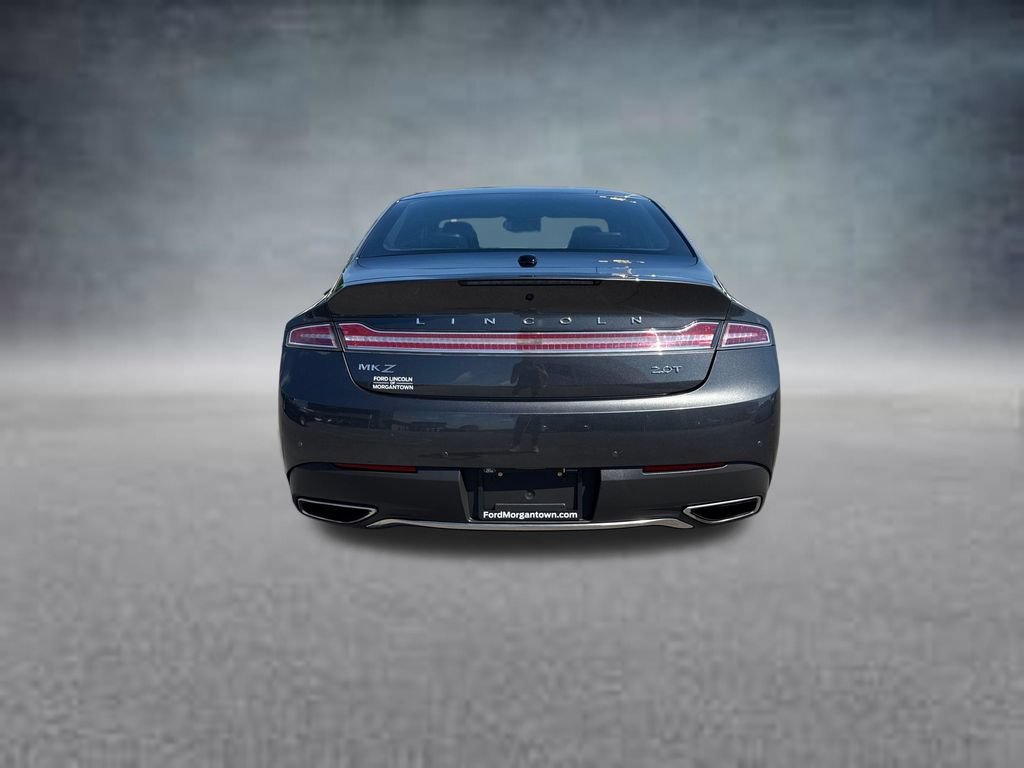 Used 2019 Lincoln MKZ Reserve FWD image 7