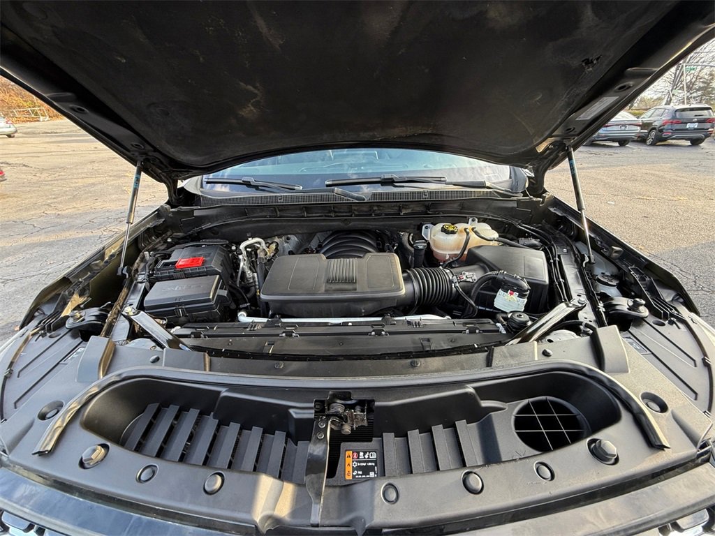 Used 2023 Chevrolet Tahoe LT image 25