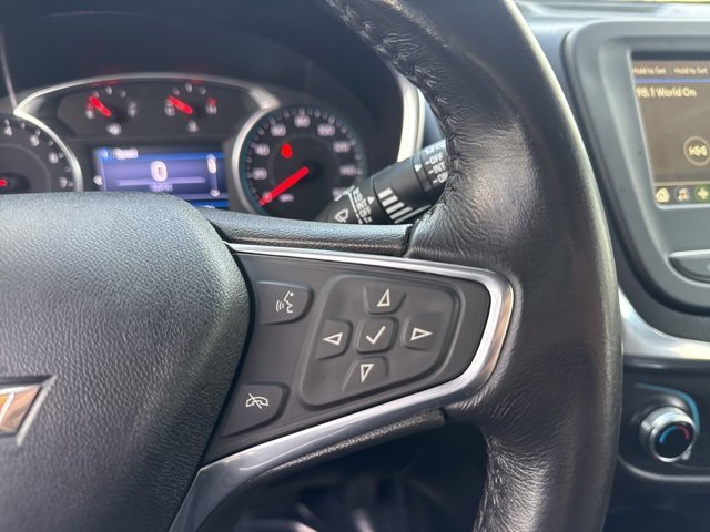 Used 2019 Chevrolet Equinox LT image 15