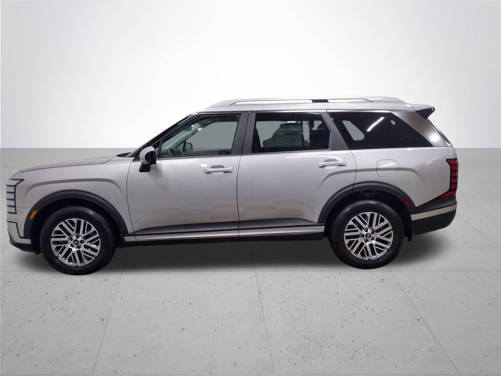 New 2026 Hyundai Palisade SEL image 10