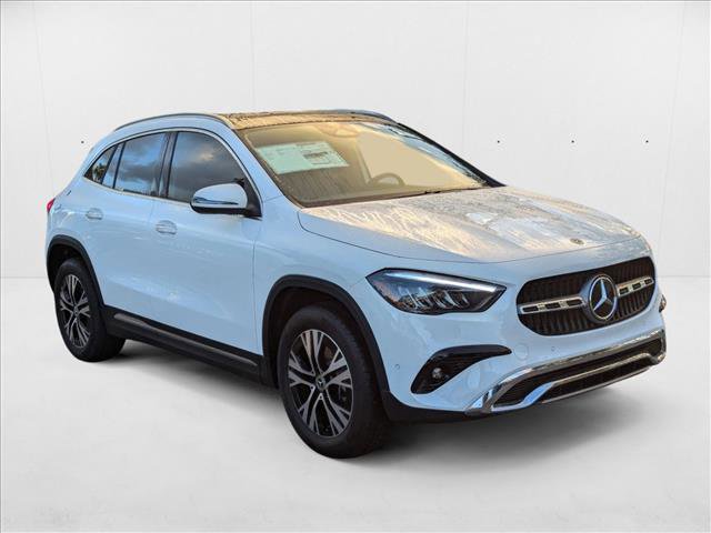 New 2025 Mercedes-Benz GLA 250 image 6