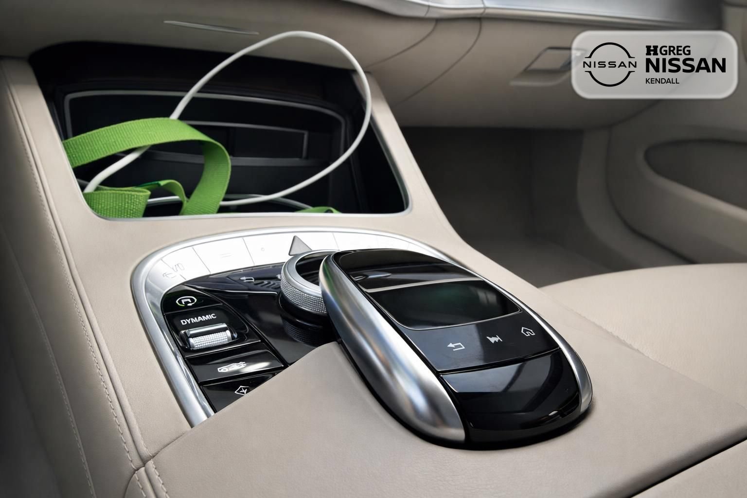 Used 2019 Mercedes-Benz S 560 4MATIC Sedan image 9