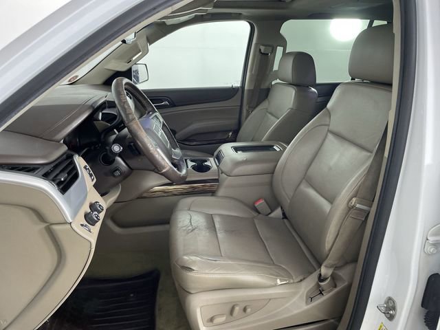 Used 2016 GMC Yukon XL SLT w/ Open Road Package AWD/4WD image 19