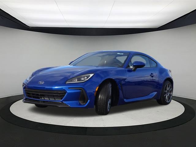 New 2025 Subaru BRZ Premium image 3