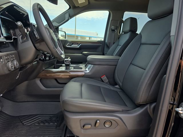 New 2026 Chevrolet Silverado 1500 RST w/ All Star Edition Plus image 10