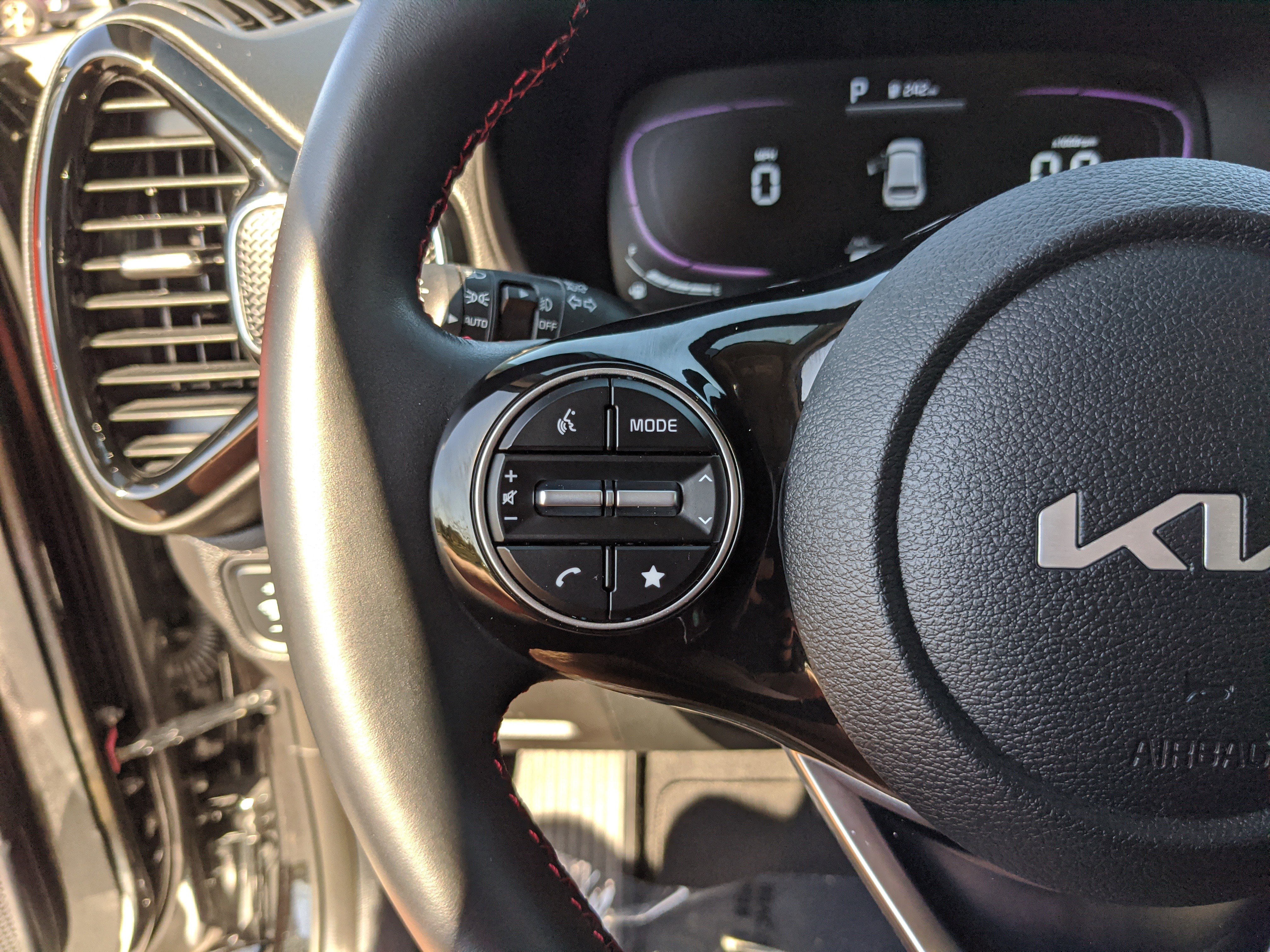 Used 2024 Kia Soul GT-Line w/ Option Group 020 image 33