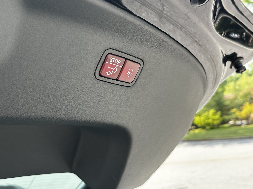 Certified 2021 Mercedes-Benz AMG GT 63 S image 25