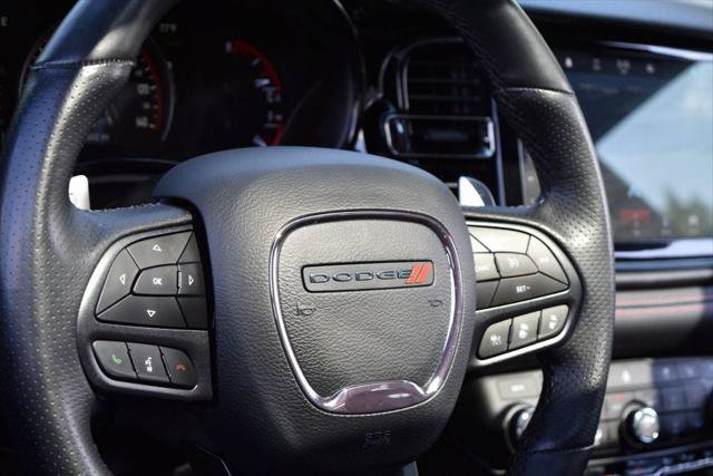 Certified 2025 Dodge Durango GT AWD/4WD image 13