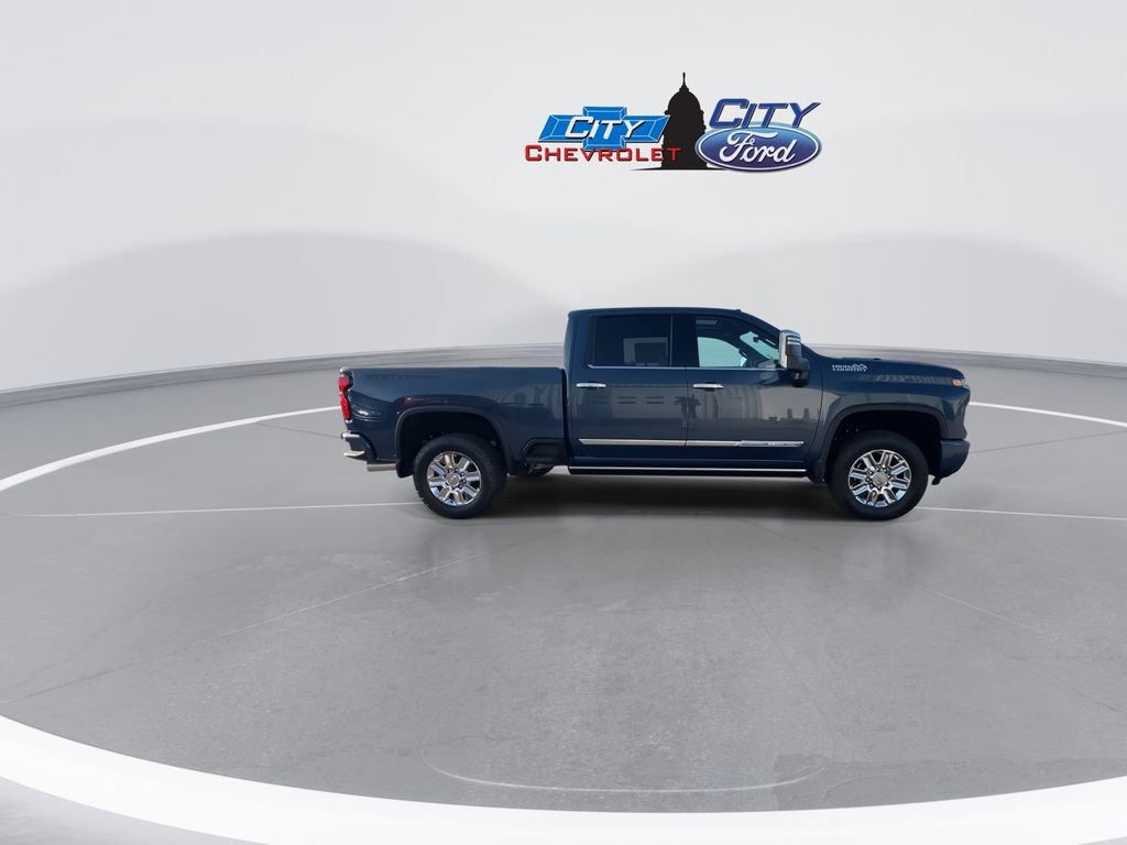 New 2026 Chevrolet Silverado 2500 High Country w/ Technology Package image 10
