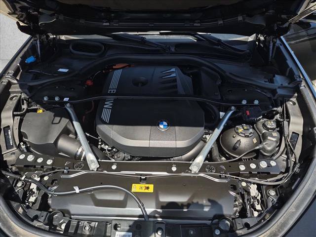 New 2026 BMW 750e xDrive AWD/4WD image 17