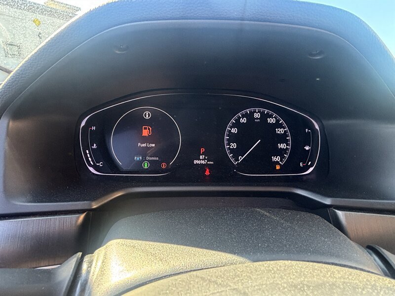 Used 2019 Honda Accord LX image 27