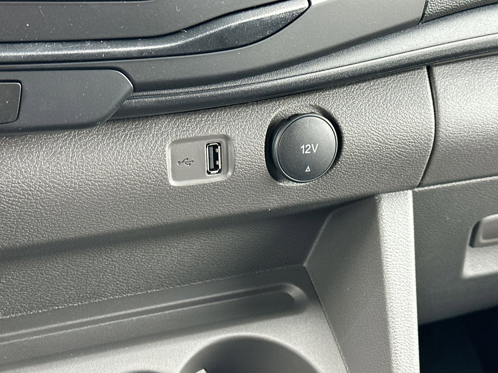 New 2026 Ford Transit 350 148 High Roof Extended DRW w/ Load Area Protection Package image 27