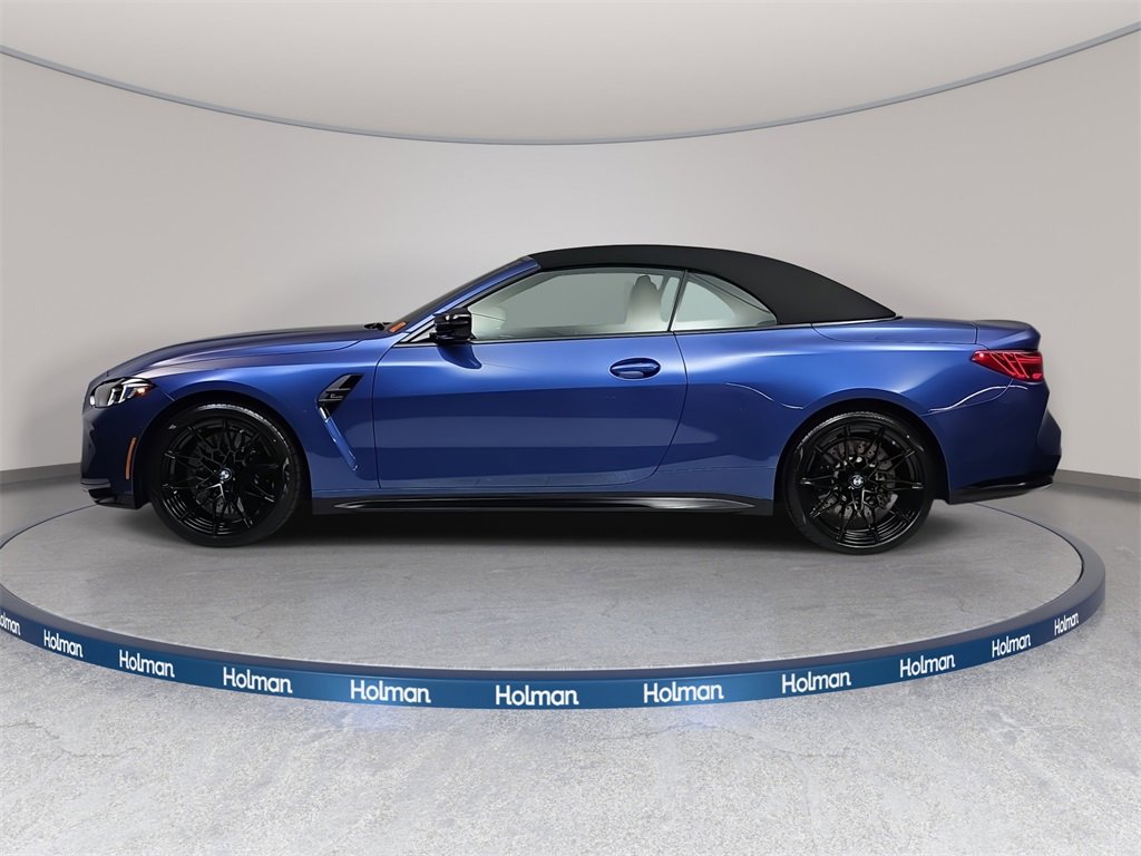 New 2026 BMW M4 xDrive Competition image 2